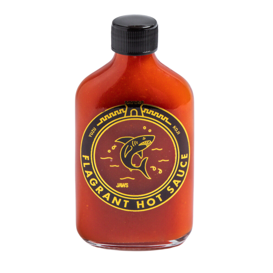 Flagrant Hot Sauce - Larger Bottle