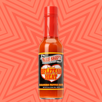 Marie Sharp's Belizean Heat Habanero Hot Sauce