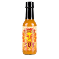 High River Sauces Tears of the Sun Private Reserve